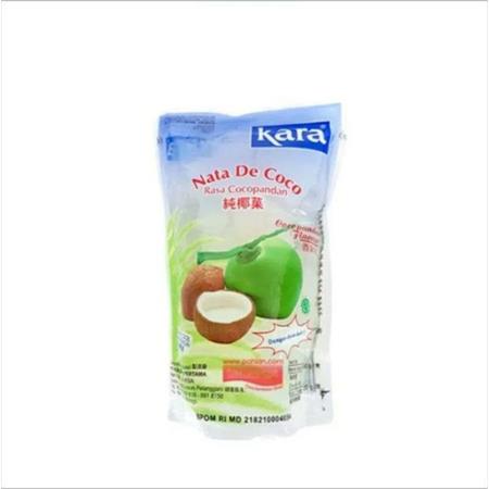 Kara Nata De Coco Cocopandan 360g