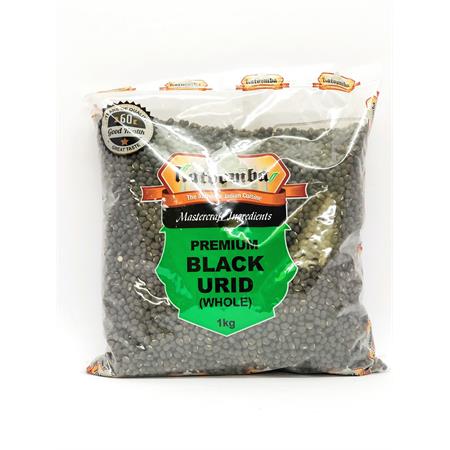 Katoomba Black Urid Whole 1kg