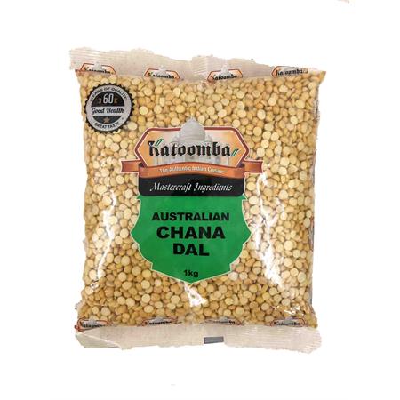 Katoomba Chana Dal 1kg