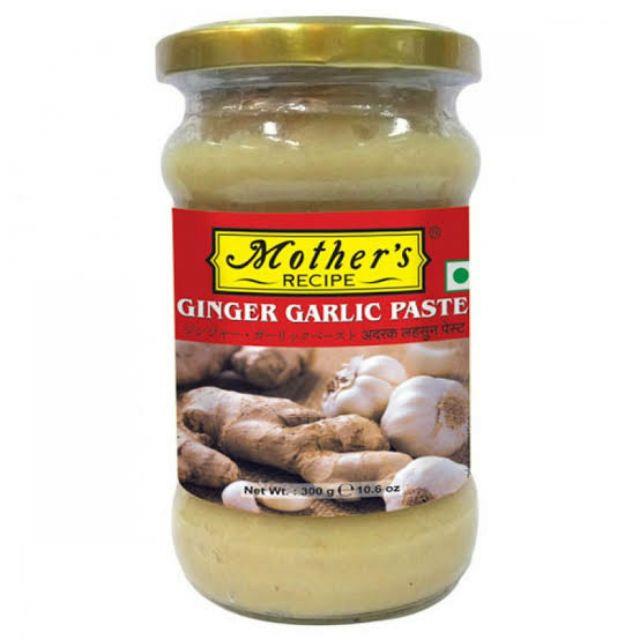 Katoomba Ginger & Garlic 350g from Buy Asian Food 4U