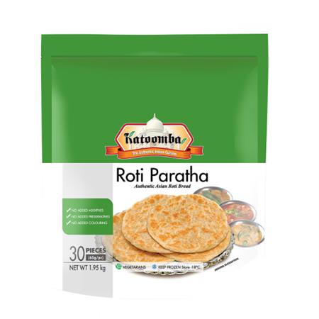 Katoomba Paratha 30 pieces