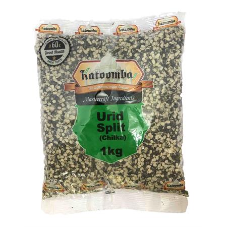 Katoomba Urid Chilka 1kg