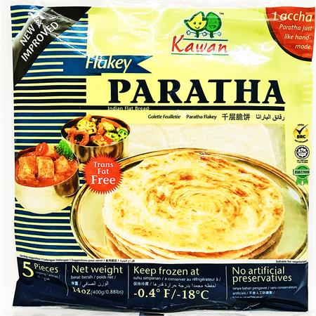 Kawan Paratha Flakey 400g