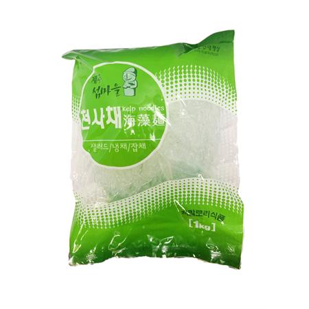 Kelp Noodles 1kg