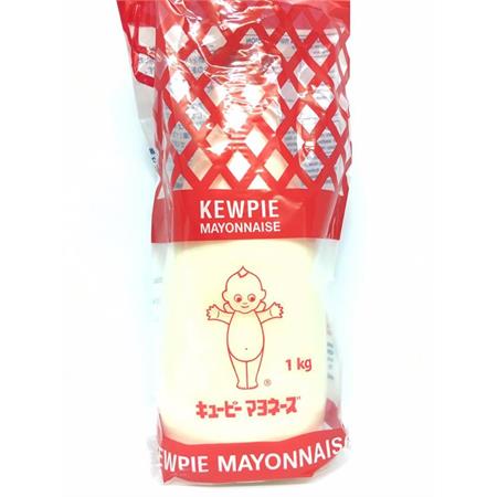 Kewpie Mayonnaise 1kg