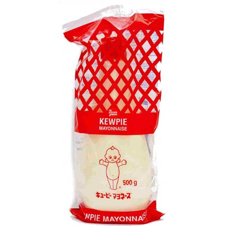 Kewpie Mayonnaise 500g