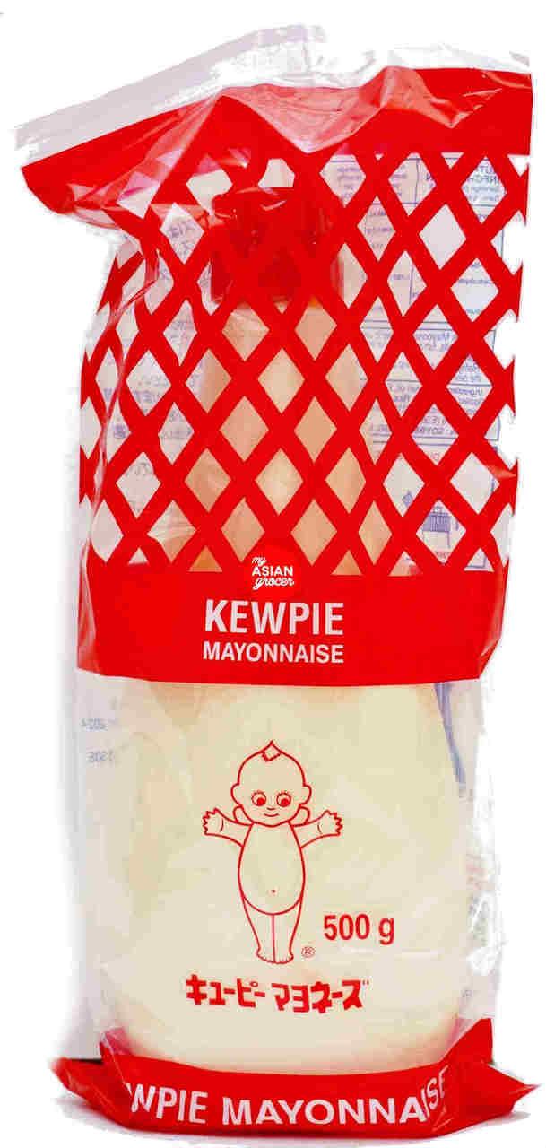 Kewpie - Mayonnaise Japonaise 500g