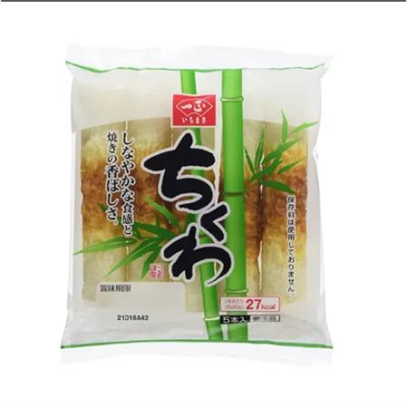 Kibun Baked Fish Cake 112g