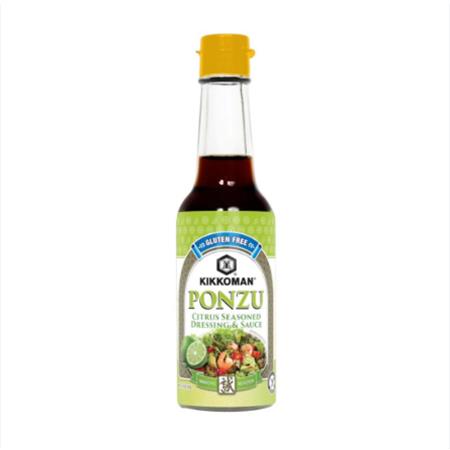 Kikkoman Ponzu GLUTEN FREE 150ml