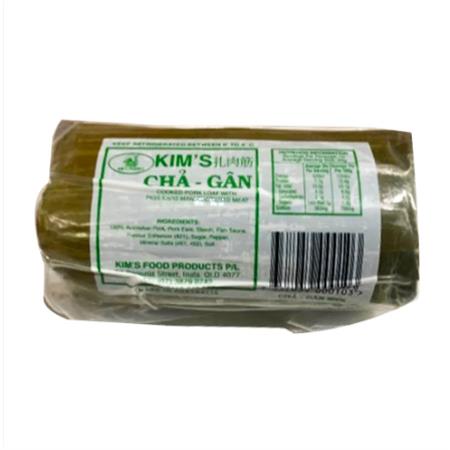 Kim's Cha Gan 500g