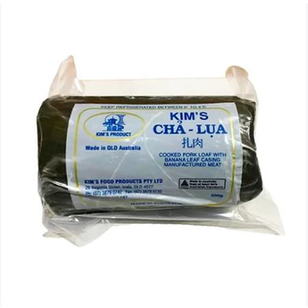 Kim's Chả lụa 500g