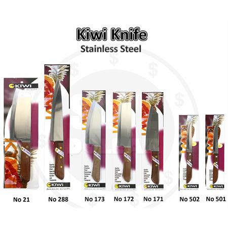 Kiwi Knife 501W BLISTER PACK 1pc
