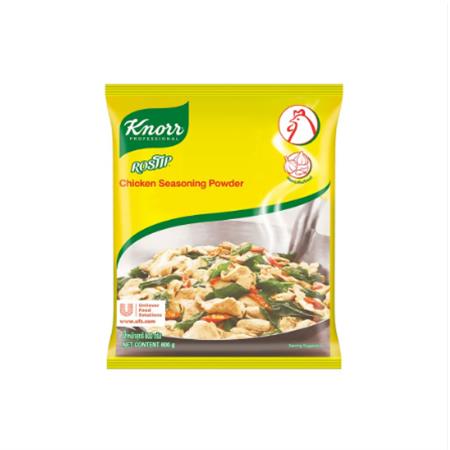 Knorr Chicken Seasoning Powder Thai 800g