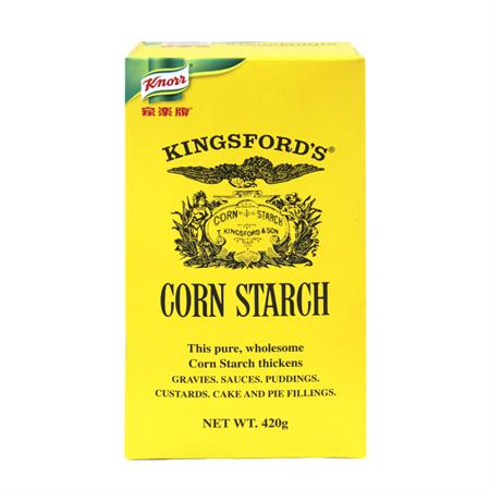 Knorr Kingsford's Corn Starch 420g