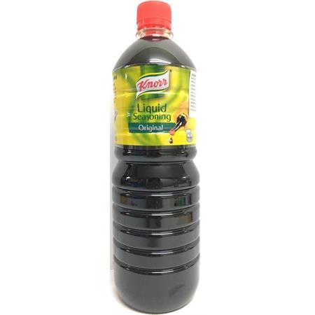 Knorr Liquid Seasoning 1L