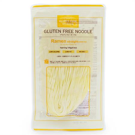 Kobayashi Gluten Free Ramen Noodles 128g