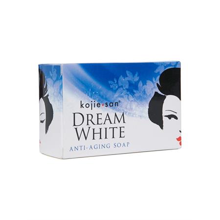 Kojie San Anti-Aging Whitening Soap 135g