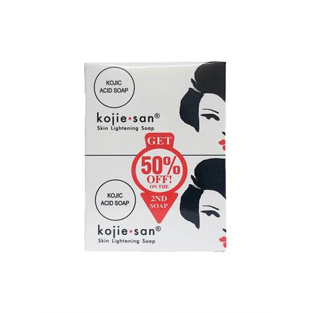 Kojie San Lightening Soap 270g