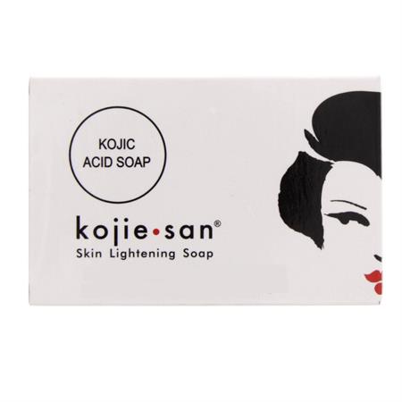 Kojie San Skin Lightening Soap 135g