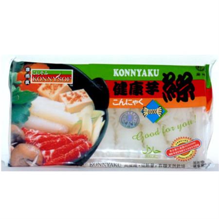 Konnysof Konnyaku / Shirataki Noodles 330g