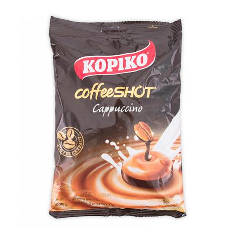 Kopiko Cappuccino Candy 120g