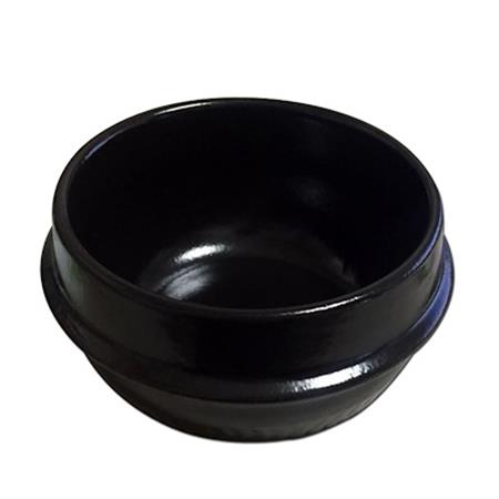 Korean Earthen Pot #2