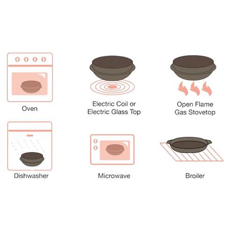 Korean Earthen Pot #4