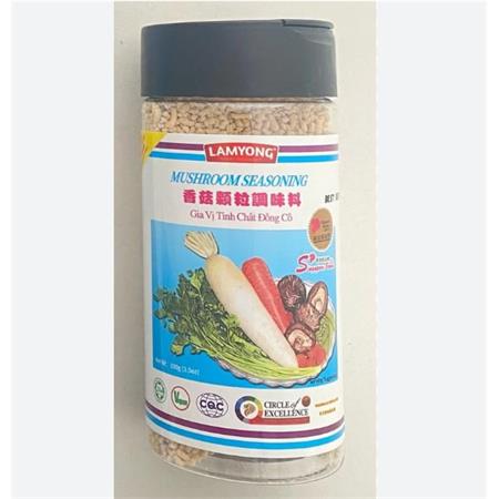 Lamyong Mushroom Seasoning 100g