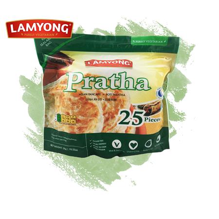 Lamyong Roti Paratha 2kg