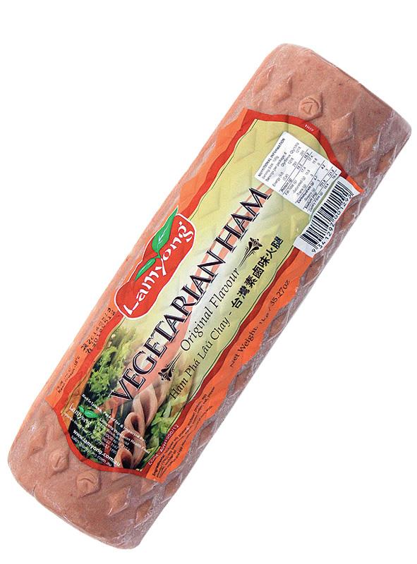 Lamyong Vegetarian Ham Original Flavour 1kg from Buy Asian Food 4U