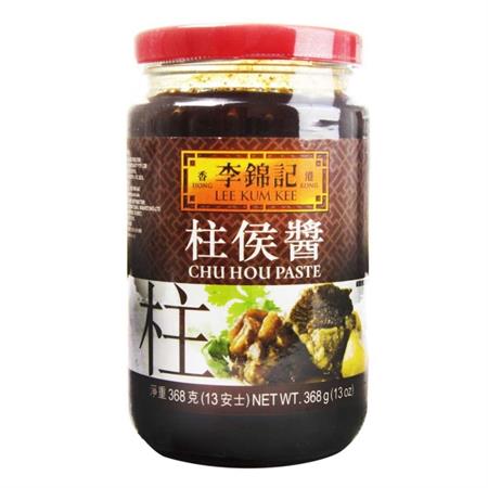 Lee Kum Kee Chu Hou Paste 368g