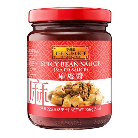 Lee Kum Kee Ma Po Sauce 226g