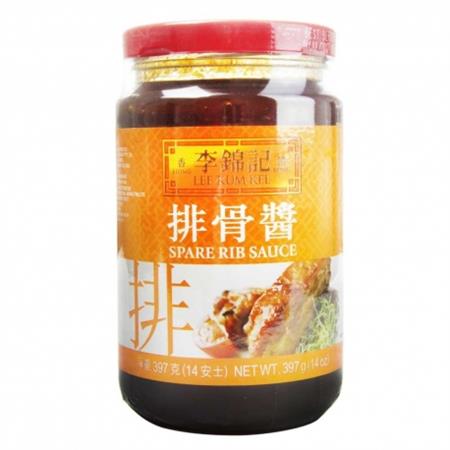 Lee Kum Kee Spare Rib Sauce 397g