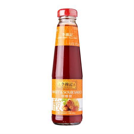 Lee Kum Kee Sweet & Sour Sauce 240g