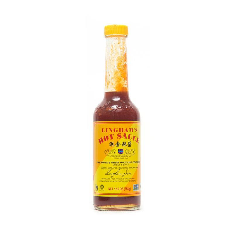 Lingham's Chili Sauce 280ml from Buy Asian Food 4U