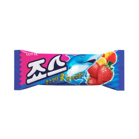 Lotte Jaws Bar 90ml