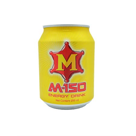 M-150 Energy Drink 250ml