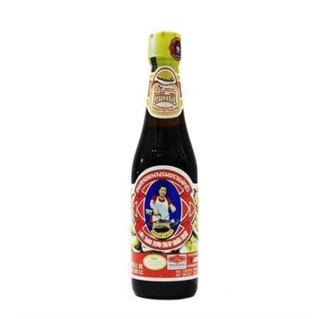 Maekrua Oyster Sauce 300ml 