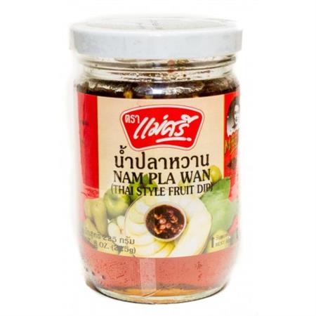 Maesri Nam Pla Wan 225g