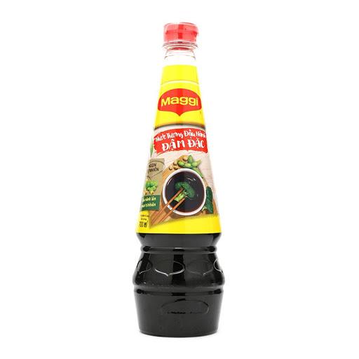 Maggi Condensed Soy Sauce 700ml from Buy Asian Food 4U