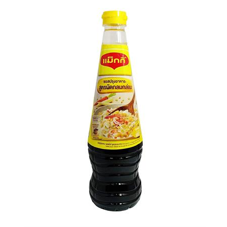 Maggi Cooking Sauce 680ml