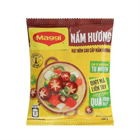 Maggi Mushroom Seasoning 200g