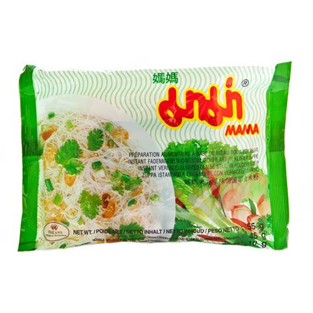 Mama Noodles Rice Vermicelli Clear Soup 55g