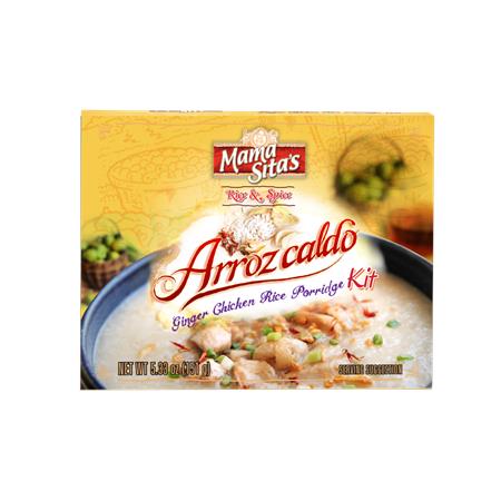Mama Sita's Arroz caldo Kit 151g