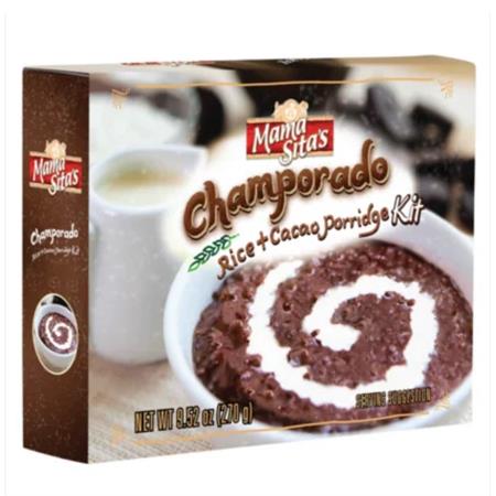Mama Sita's Champorado Kit 270g