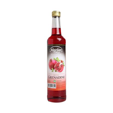 Marjan Boudoin Grenadine 460ml