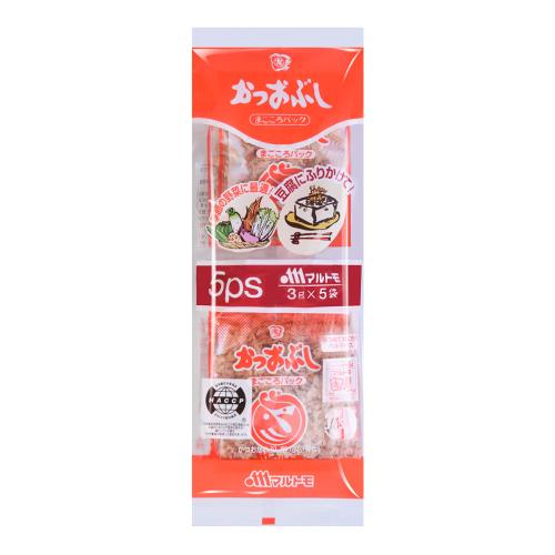 Marutomo Dried Bonito Flakes 15g from Buy Asian Food 4U