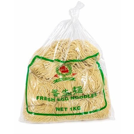 Master Mans Noodles Egg (Thin) 1kg