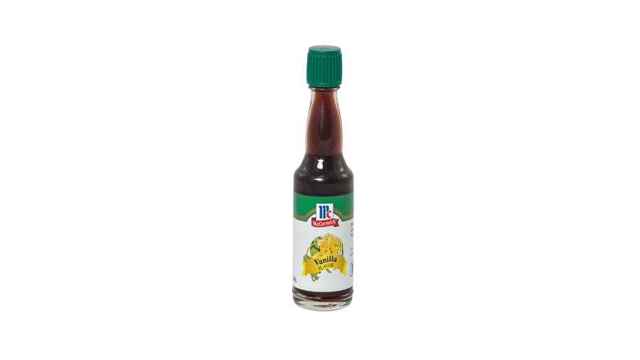 McCormick Flavor Extract Vanilla 20ml from Buy Asian Food 4U