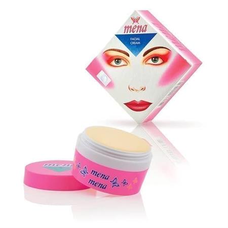 Mena Facial Cream 3g